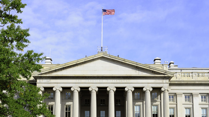 Russia sees serious threat in FATCA