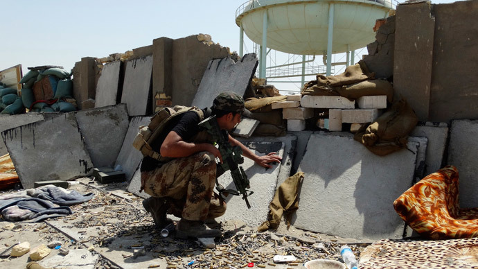 60% of Britons in favor of military action against Islamic State