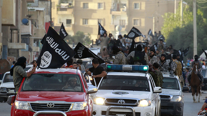 Obama vows to ‘hunt down’ Islamic State militants