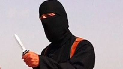 ​British ISIS women form 'sharia police' force – report