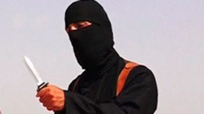 ‘Jihadi John’s’ identity could be revealed in a few days