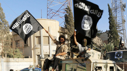 Lavrov: West may use ISIS as pretext to bomb Syrian govt forces