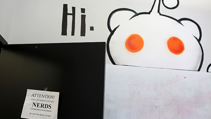 Finally: Reddit bans page with hacked nude celebrity photos