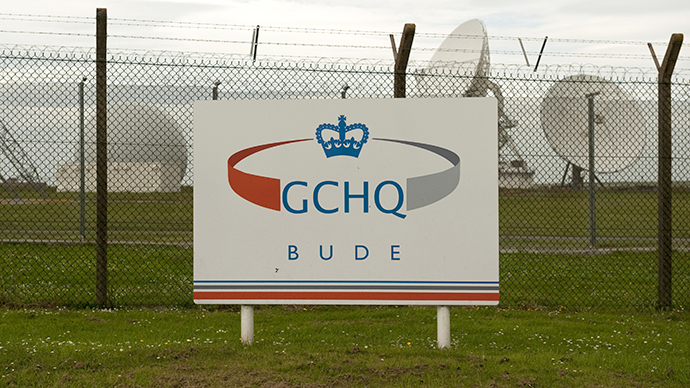 GCHQâs recently invoked blanket exemption from FOI requests breaches Article 10 of the European Convention on Human Rights. (Reuters / Kieran Doherty)