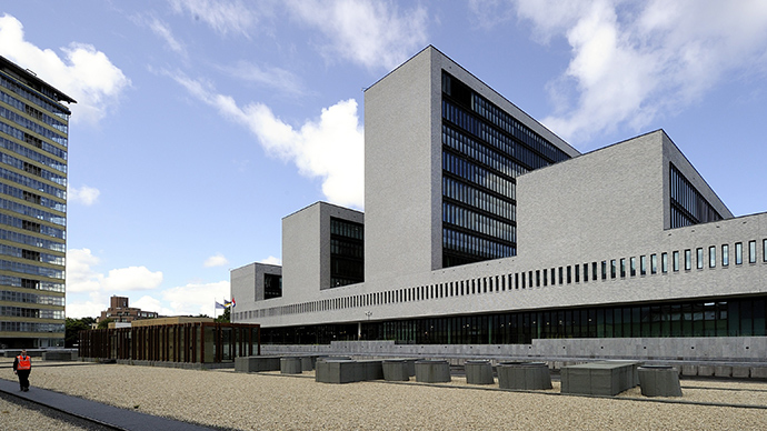 US bans Europol from releasing its own documents to European officials