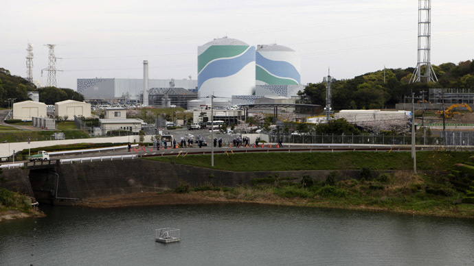 Japan to start reopening nuclear reactors under new safety regulations
