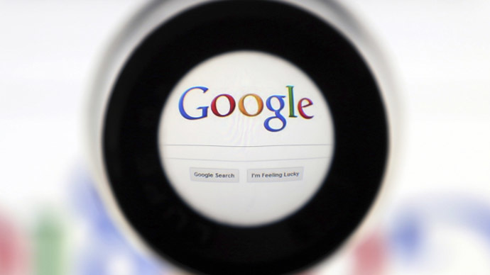 5 million ‘compromised’ Google accounts leaked