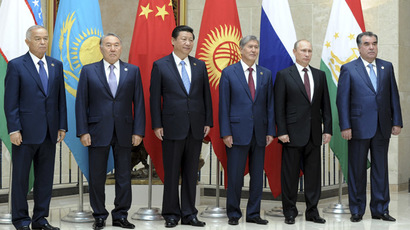 SCO leaders support Putin’s peace plan for Ukraine