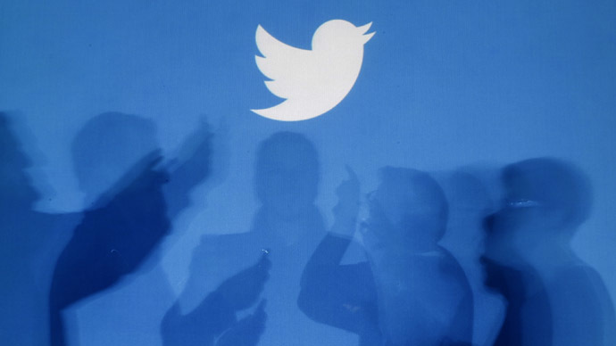 Where the f@#* in the UK do people swear most on Twitter?