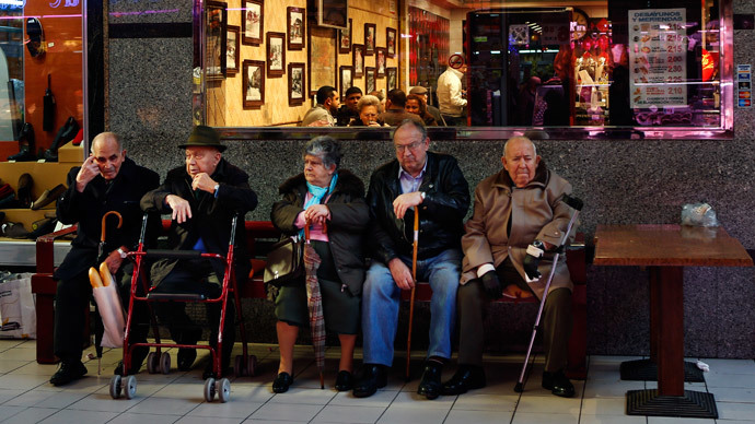 Activating single gene could extend human lifespan by 30% - scientists