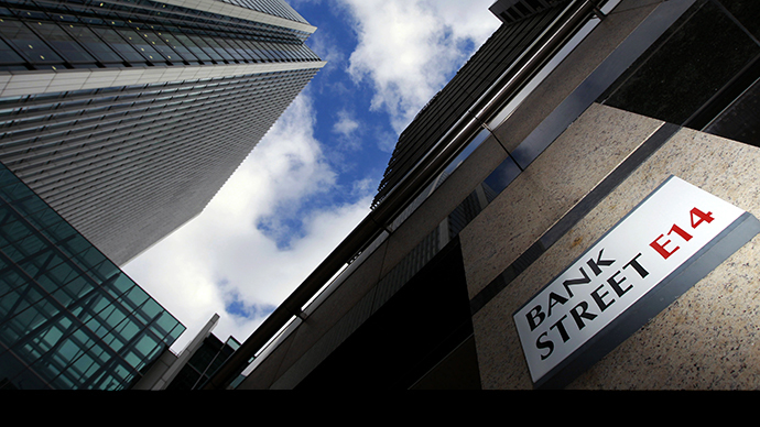 UK banks prepare ‘Yes’ vote contingency plans