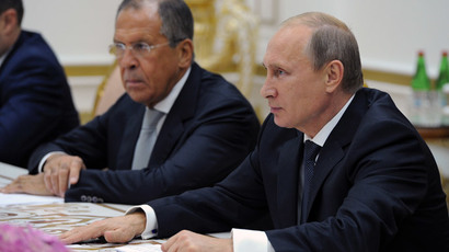 ‘Nonsense!’ Moscow mocks Kiev’s ‘intelligence’ on killed Russian troops in Ukraine