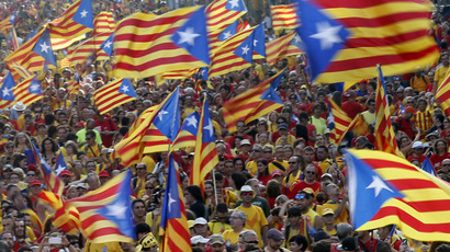 Catalan president to sign decree calling for independence ‘consultation’ vote