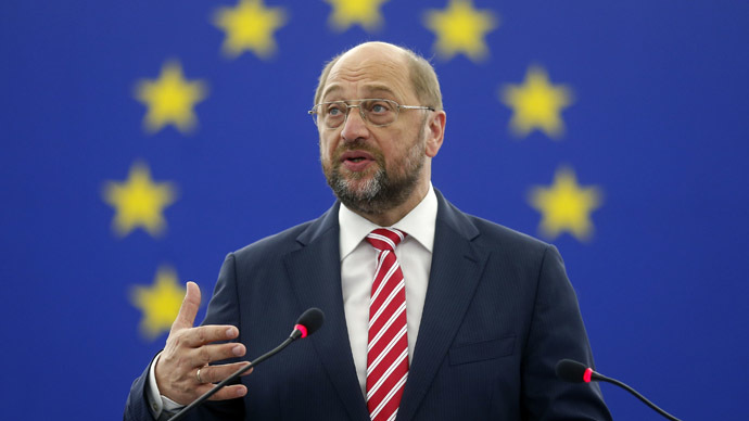 EU to give Ukraine another €8bn to help reform