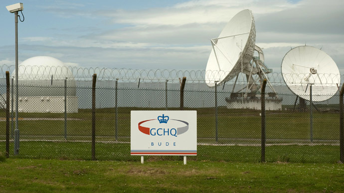 Independent Scotland wouldn’t be ready to monitor intelligence – report