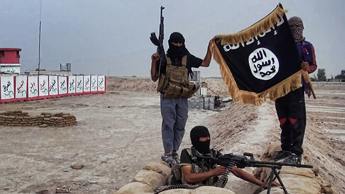 Over 2,700 Iraq air missions preceded Obama’s anti-ISIS campaign expansion