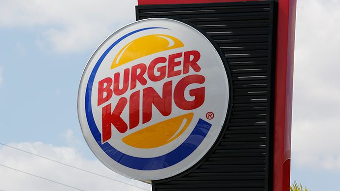 US Senators urge ‘unpatriotic’ Burger King to ditch move to Canada
