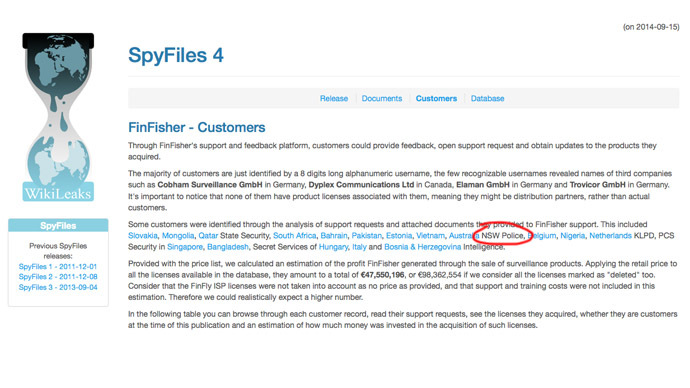 Still from wikileaks.org