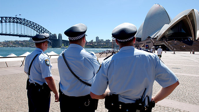 Australian police spend millions on spyware – WikiLeaks