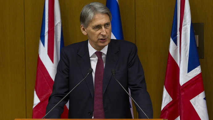 UK edges towards military assault on ISIS