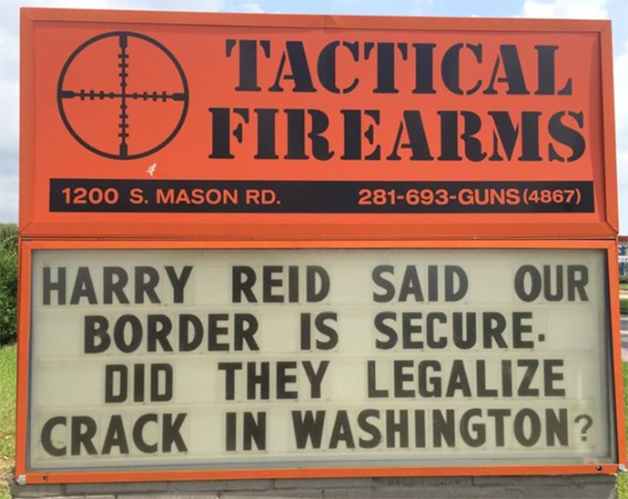 Image from facebook.com/pages/Tactical-Firearms/
