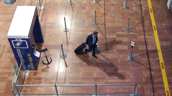 Air France strike: Massive flight disruptions, could cost up to $19mn