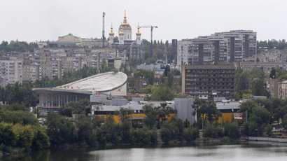Ukraine Right Sector threatens Poroshenko with Yanukovich’s fate