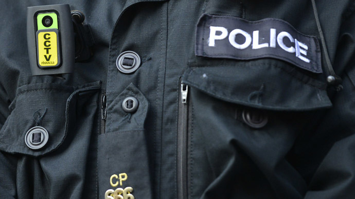 Police commissioner resigns over Rotherham child abuse scandal