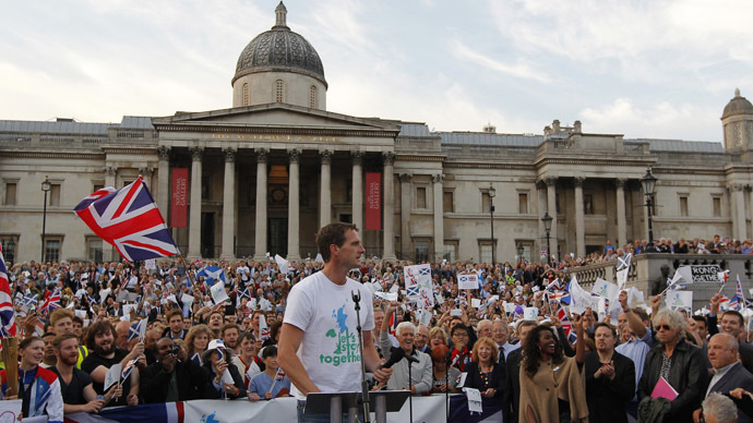 #Indyref: What impact will social media have on Scotland vote?