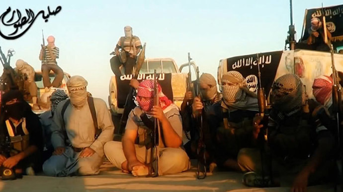 Terror from Middle East, Africa on way to Europe - Egypt president