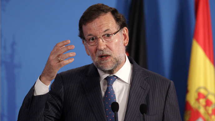 Independent Scotland ‘could take years’ to join EU - Spanish PM