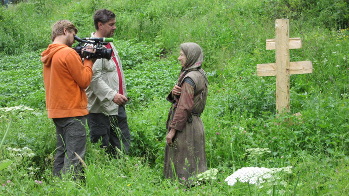 Agafia’s story: Old hermit lives alone deep in Siberian forest, seeks help