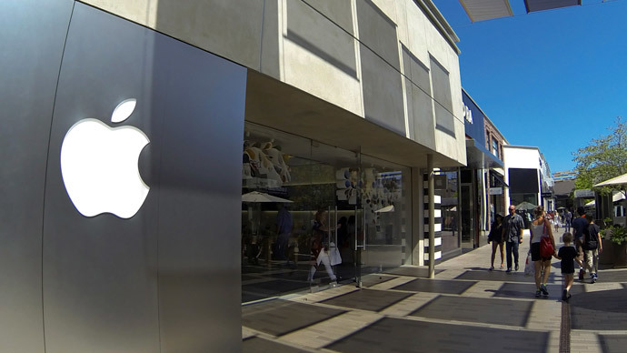 Apple reveals new operating system it claims is police-proof
