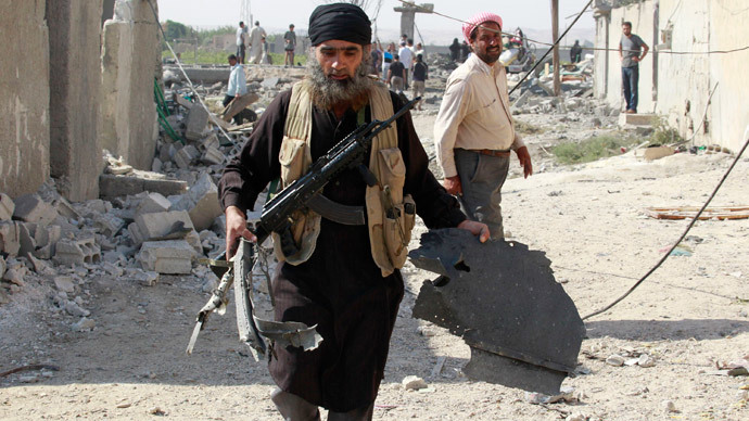 British Muslim leaders unite in plea for British hostage held by ISIS