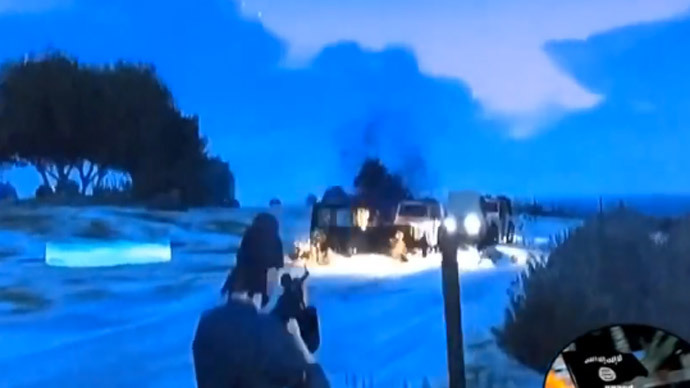Screenshot from YouTube by صØÙÙØ© ØØµØ± Ø§ÙØ¥ÙÙØªØ±ÙÙÙØ©