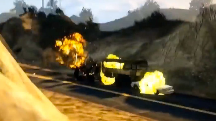 Screenshot from YouTube by صØÙÙØ© ØØµØ± Ø§ÙØ¥ÙÙØªØ±ÙÙÙØ©