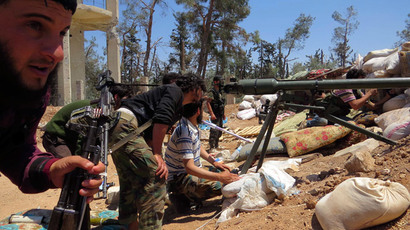 ​'Another planet': Washingtonians & average Americans 'couldn’t be more different', study finds