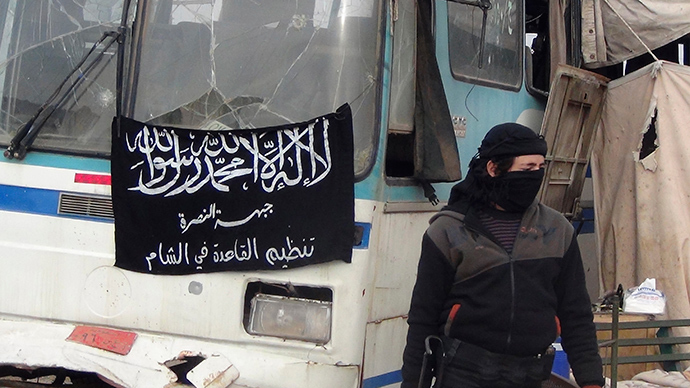 Al-Nusra Front ‘kills Lebanese soldier’, promises more if prisoners not released