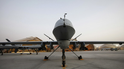US drone strike kills as many as 10 in Pakistan