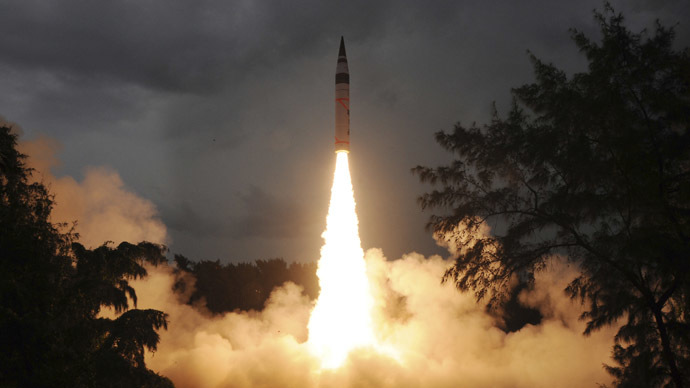 ‘Anti-nuclear’ Obama plans to spend $1 trillion on nukes