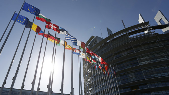 British manufacturers urge UK politicians to commit to EU membership