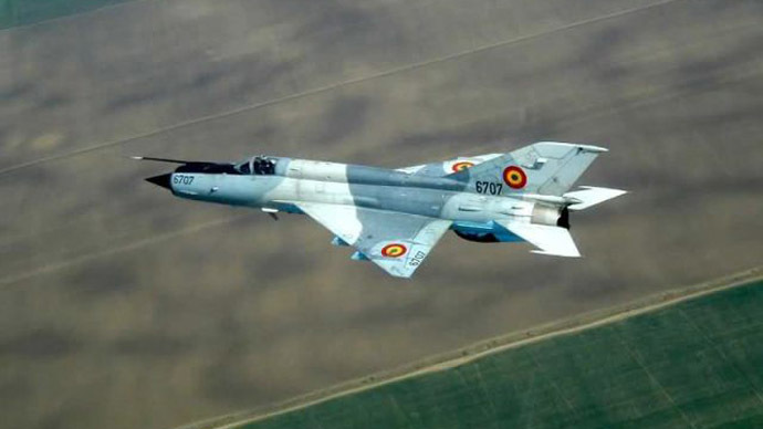 Israel shoots down Syrian aircraft over Israeli-controlled airspace