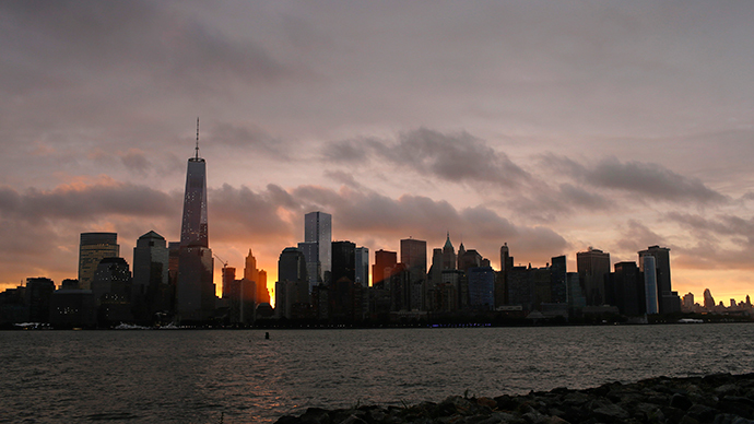 US cracks down on ‘unpatriotic’ corporations’ tax inversion deals