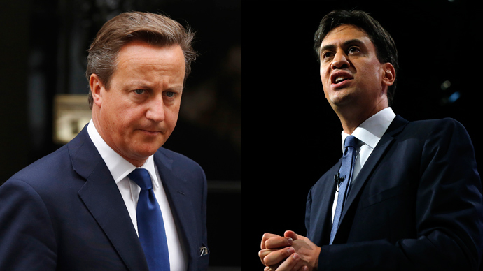 UK MPs likely to back US-led coalition airstrikes against ISIS, but only in Iraq