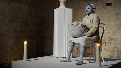 'Racist!' Equality activists blast UK health food giant for selling skin-whitening cream