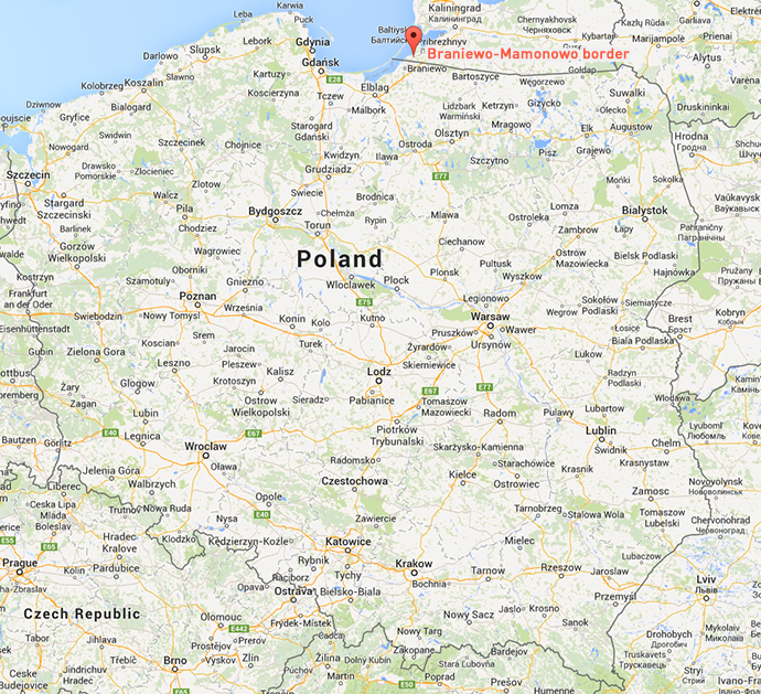 Google Maps