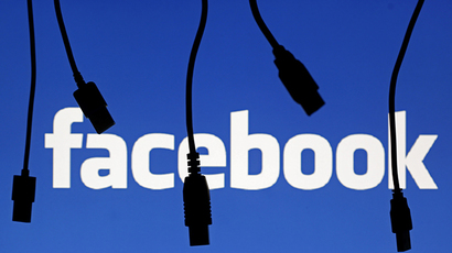 Facebook 'likes' healthcare, considers tracking users' lifestyle data