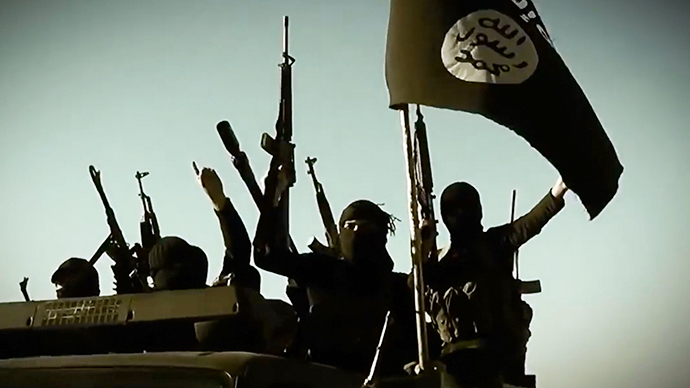 24 reasons ISIS are wrong: Muslim scholars blast Islamic State