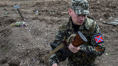 'No mass killings or graves': Amnesty Int'l says only 'isolated' atrocities in E. Ukraine