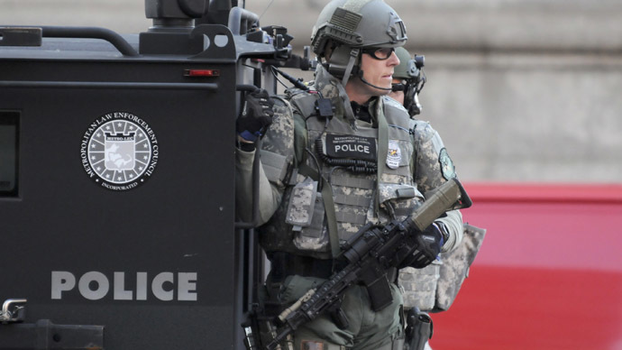 Scary FBI stats: Mass shootings nearly tripled in last 7 years, mostly at schools